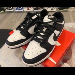 Men’s Nike Dunk Low